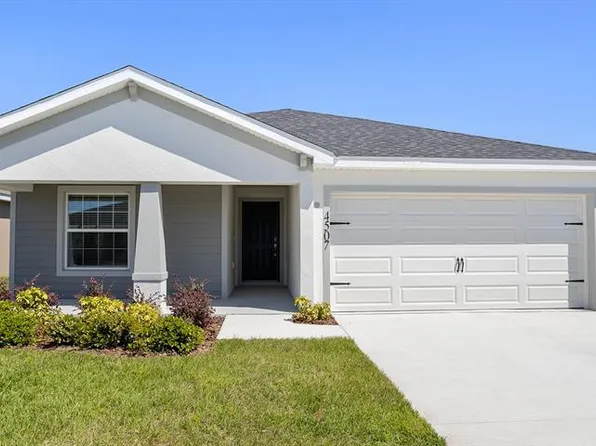 4507 Rapallo Ave, Winter Haven, FL 33884