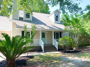 114 Garbon Rd, Summerville, SC 29485