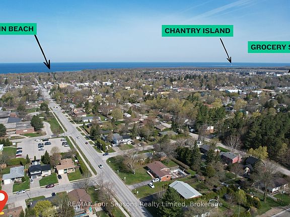 4th image of 599 Thede Dr