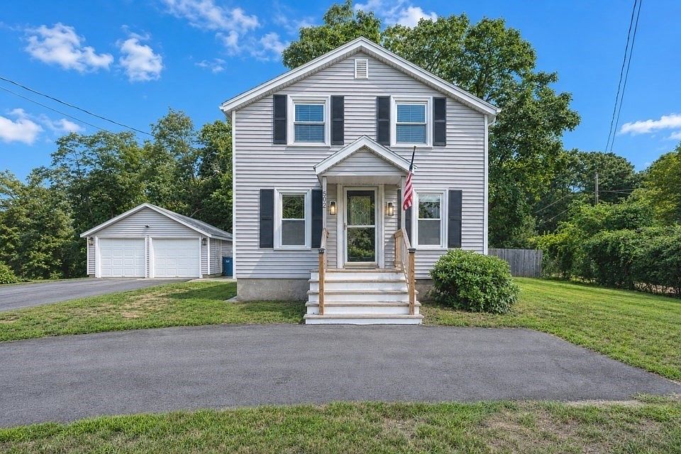 1st image of 502 Summer St