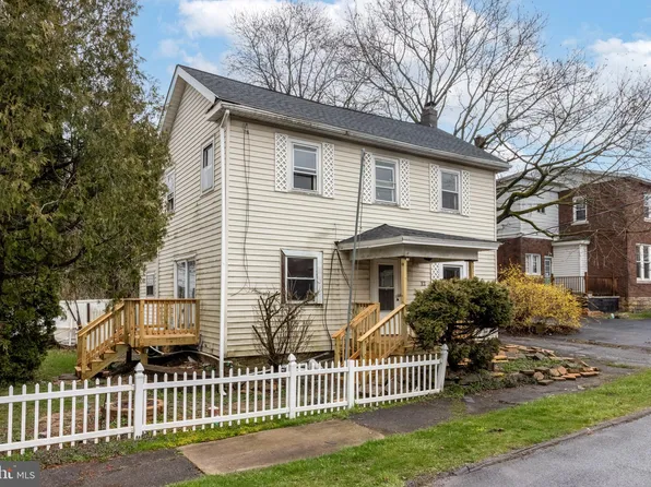 12 N 4th St, Philipsburg, PA 16866