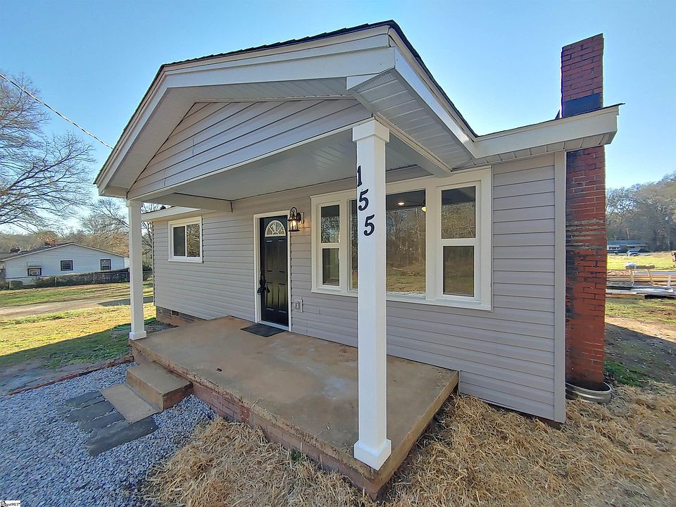 155 Cherokee Rd, Williamston, SC 29697 Zillow