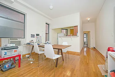 Rented by Keller Williams NYC