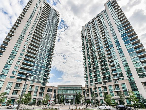 2nd image of 235 Sherway Gardens Rd #1609