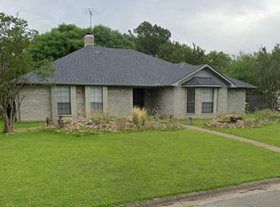 1410 Tanglewood Dr, Commerce, TX 75428