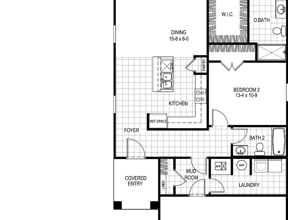 Lynlee Plan, Ventura Manor, Milton, FL 32583 Zillow