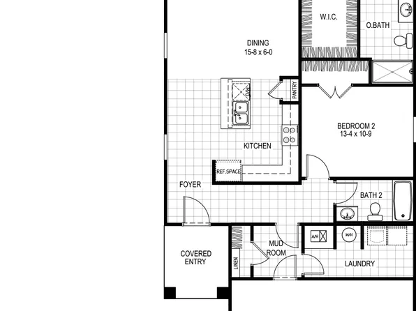 4386 Jitterbug St, Milton, FL 32583