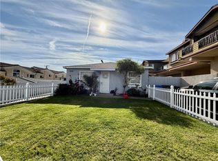 2518 Gates Ave #A, Redondo Beach, CA 90278