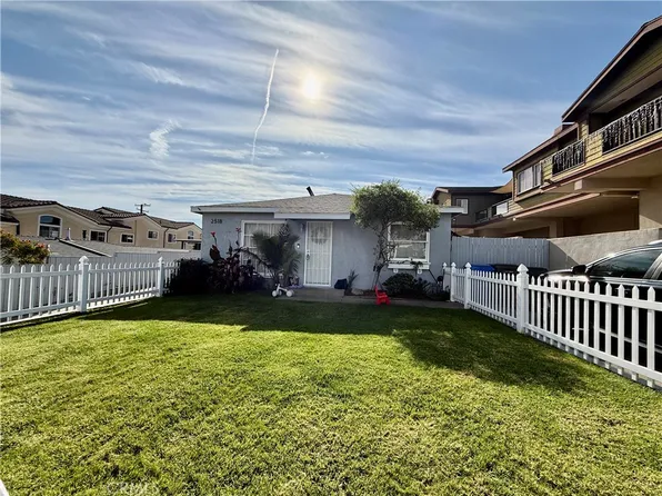 2518 Gates Ave #A, Redondo Beach, CA 90278