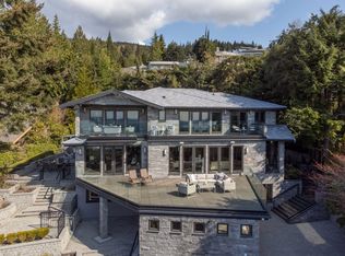 1365 Cammeray Rd, West Vancouver, BC V7S2N2