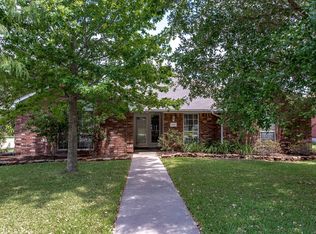 3981 Windfree Dr, College Station, TX 77845