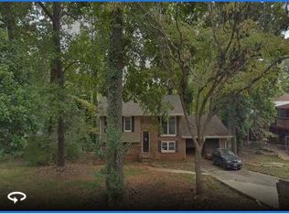 2902 Norgate Ct, Decatur, GA 30034