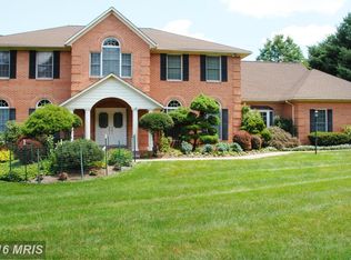 21 Sugarvale Way, Lutherville Timonium, MD 21093