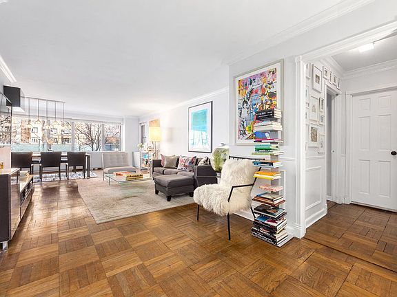 2nd image of 420 E 55th St APT 4E