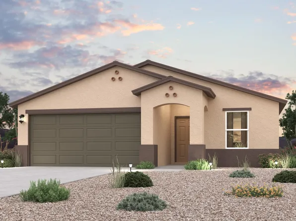 STERLING Plan, Mesquite Hills