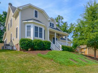 1606 Grappenhall Dr, Apex, NC 27502