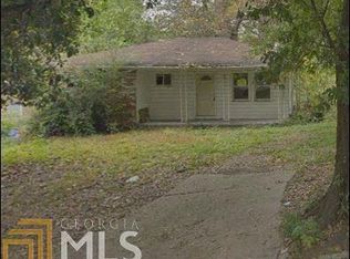 2777 Browntown Rd NW, Atlanta, GA 30318