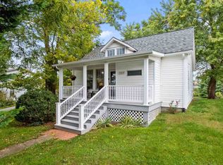 309 Betsy Bell Rd, Staunton, VA 24401