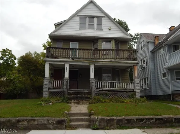 1237 Rozelle Ave, East Cleveland, OH 44112