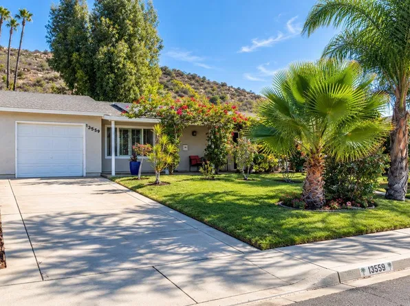 13559 Acton Ave, Poway, CA 92064