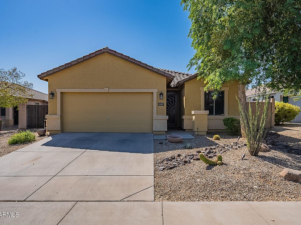 1st image of 18167 W VOGEL Avenue