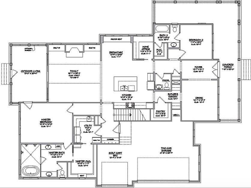 2nd image of 7001 Lanceleaf Dr