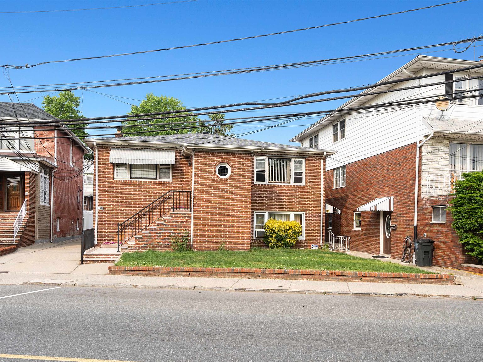 408 Woodcliff Ave, North Bergen, Nj 07047 