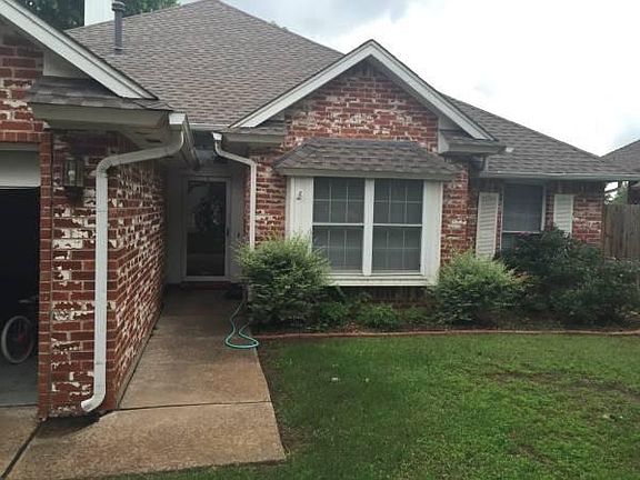 Front with mature LS