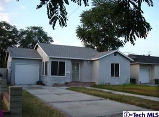 16823 Covello St, Van Nuys, CA 91406