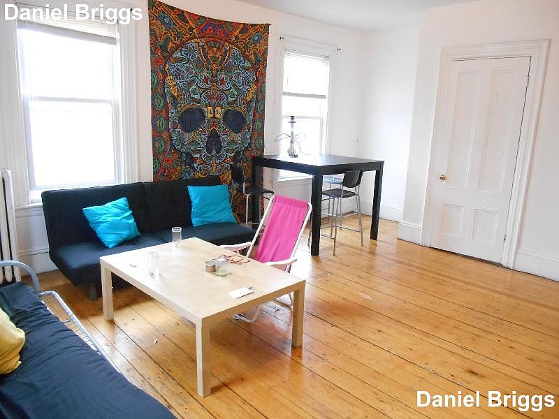 25 Pratt St 25 Pratt St Allston MA Zillow