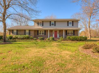 305 Valleybrook Rd, Hixson, TN 37343