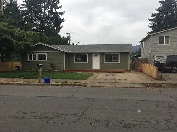 125 66th St, Springfield, OR 97478