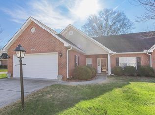 424 Woodlawn Gardens Way, Knoxville, TN 37920