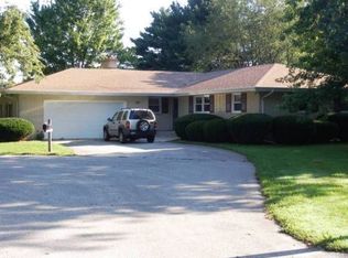 202 Avenue A, Westville, IN 46391