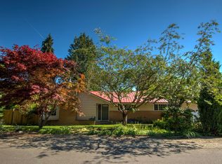 1855 NW 204th St, Seattle, WA 98177