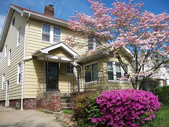Outdoor Side View
