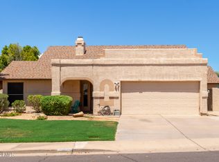 4804 E Princess Dr, Mesa, AZ 85205