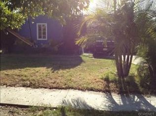 6521 Amigo Ave, Reseda, CA 91335