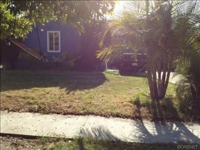 6521 Amigo Ave, Reseda, CA, 91335