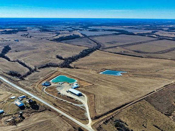 Ringgold County Iowa Land For Sale Tract 1 1 1600x900