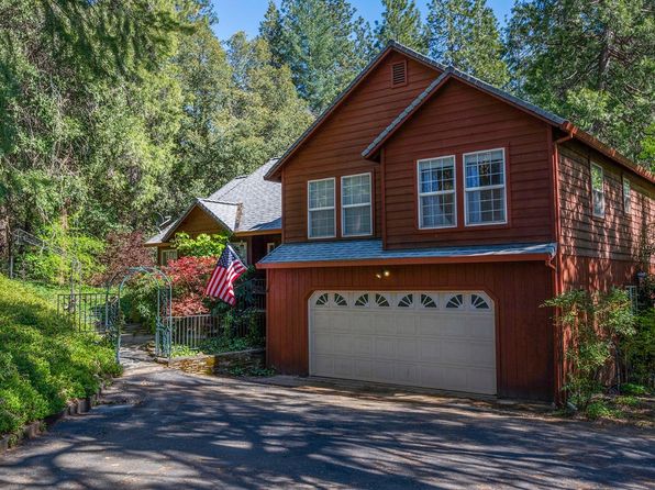 4171 Empire Creek Cir, Georgetown, CA 95634