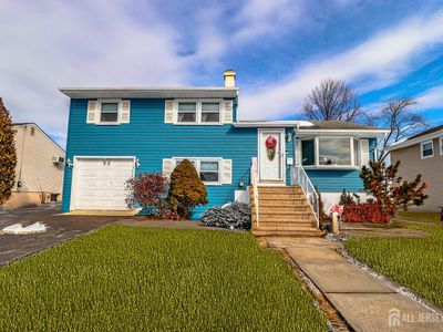 20 Alastair Pl, Colonia, NJ, 07067
