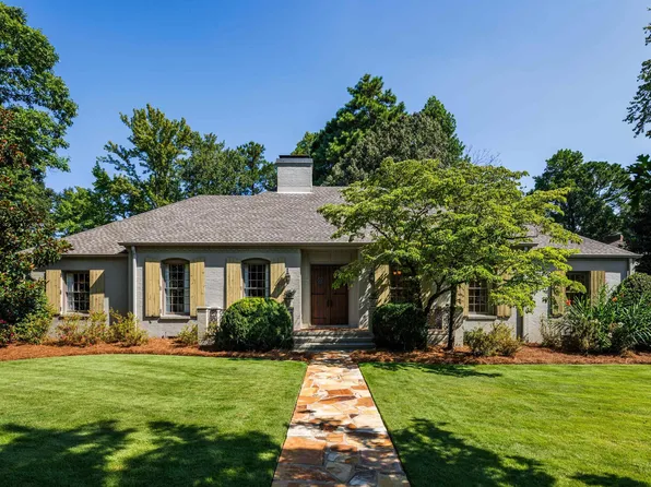 4400 Fredericksburg Dr, Birmingham, AL 35213