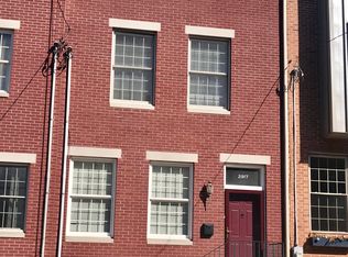 2017 Parrish St, Philadelphia, PA 19130