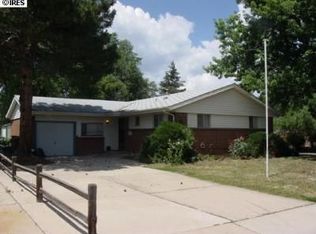 3675 Berkley Ave, Boulder, CO 80305