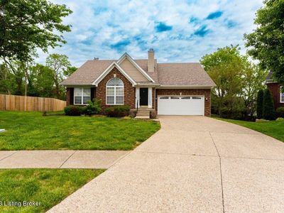 3900 Chesley Martin Dr, Jeffersontown, KY, 40299