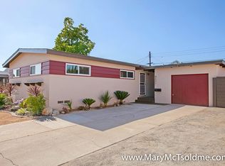 8631 Onalaska Ave, San Diego, CA 92123