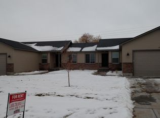 3858 E Marble Dr, Ammon, ID 83401