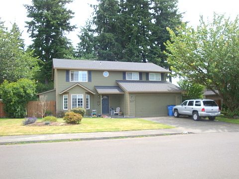3rd image of 3509 NE 159th Ave