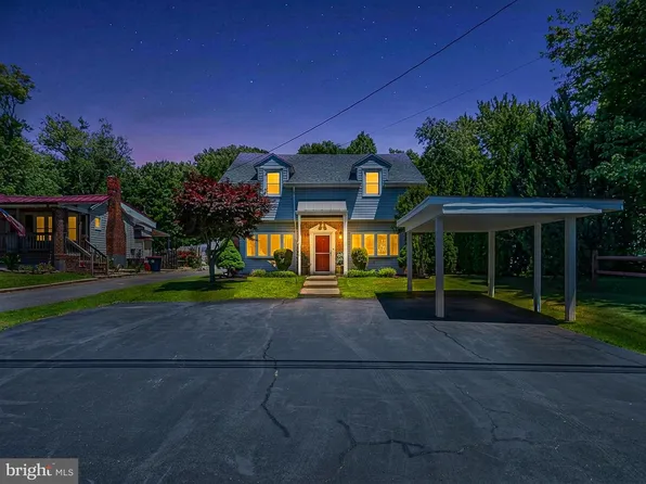 906 Frenchtown Rd, Perryville, MD 21903